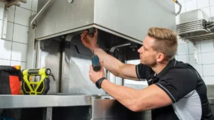 Navigating India Restaurant Equipment Solutions: A Comprehensive Guide