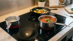 Induction Cooking Basics What Beginners Need to Know
