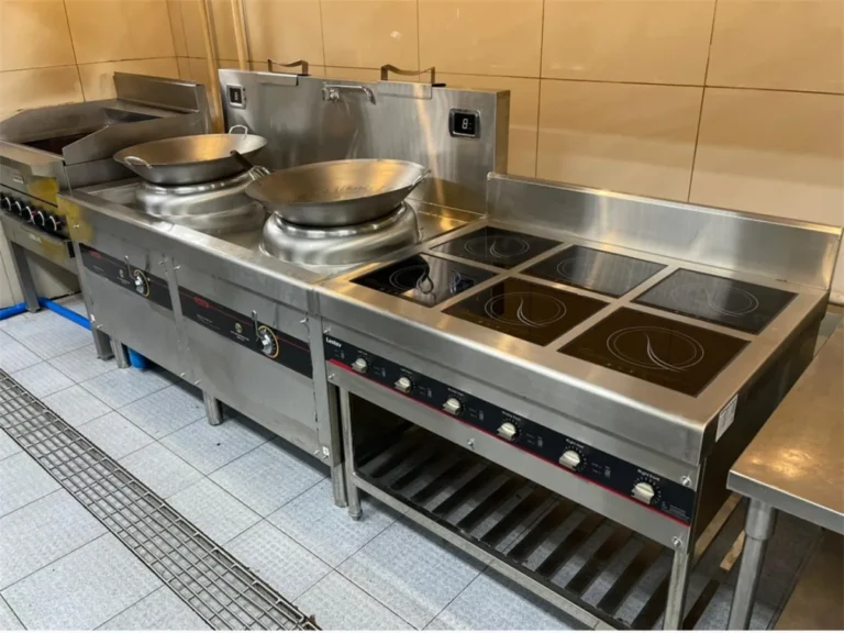 Induction Cooking Efficiency Tips for Chefs: Mastering the Magnetic Magic in Your Kitchen