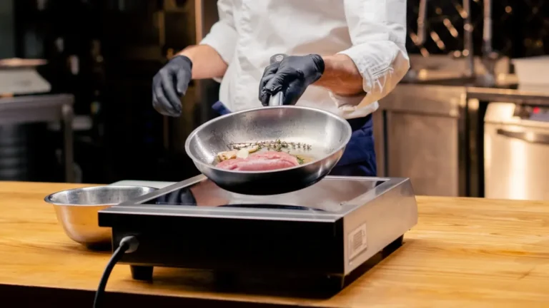 Induction Cooking: Pros, Cons, and Everything In Between