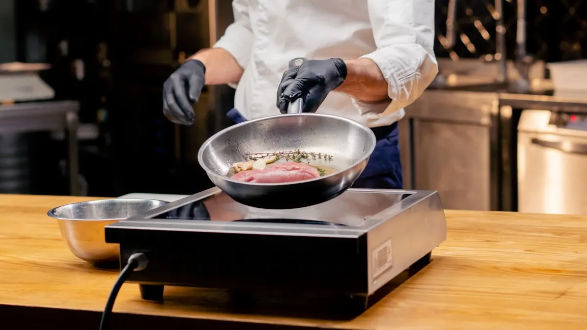 Induction Cooking: Pros, Cons, and Everything In Between