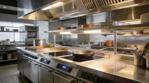 Mastering Induction Cooking: Tips and Tricks for the Modern Chef