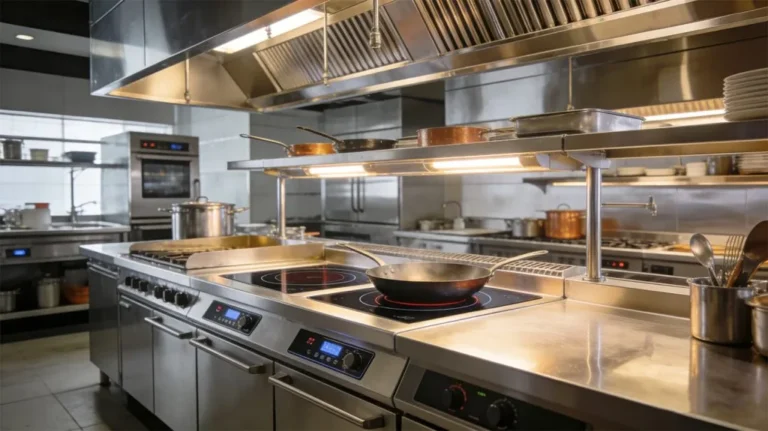 Mastering Induction Cooking: Tips and Tricks for the Modern Chef
