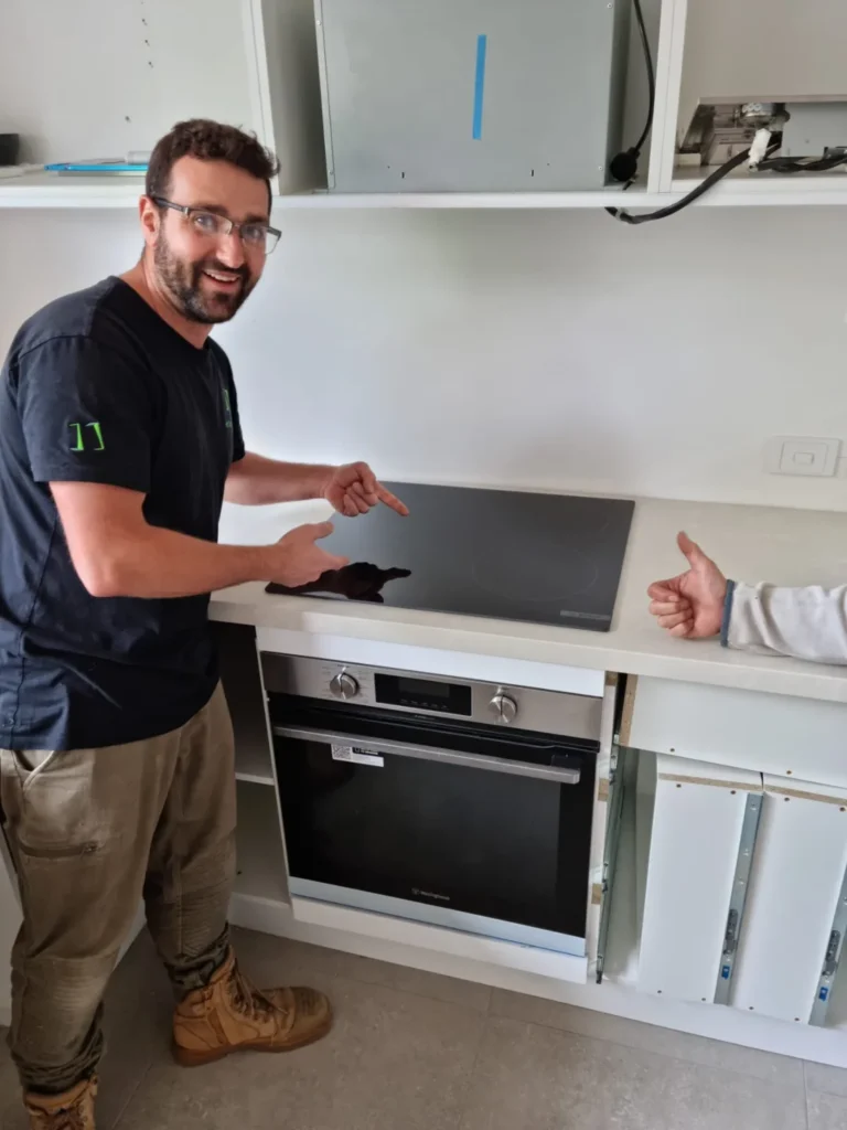 The Ultimate Induction Cooktop Installation Guide for 2025