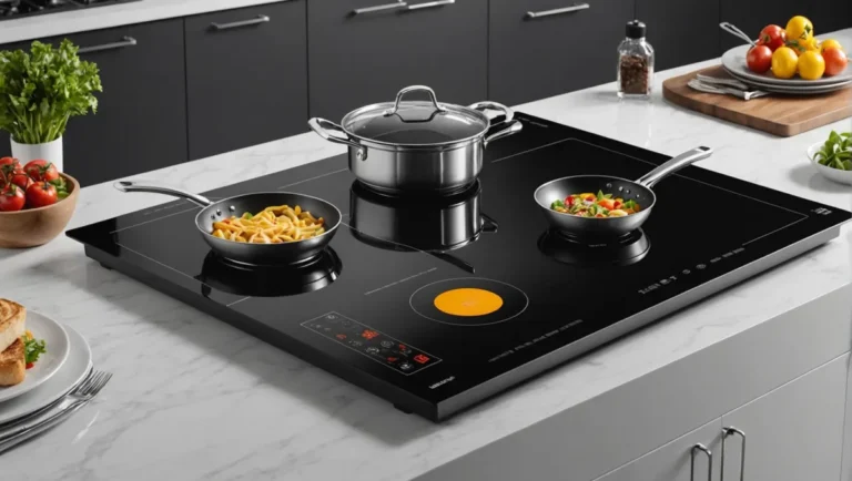 Induction vs Gas vs Electric Cooktops: My Kitchen Showdown