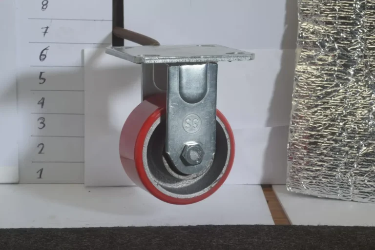 Industrial Wheel Maintenance Tips: Keep Things Rolling Smoothly
