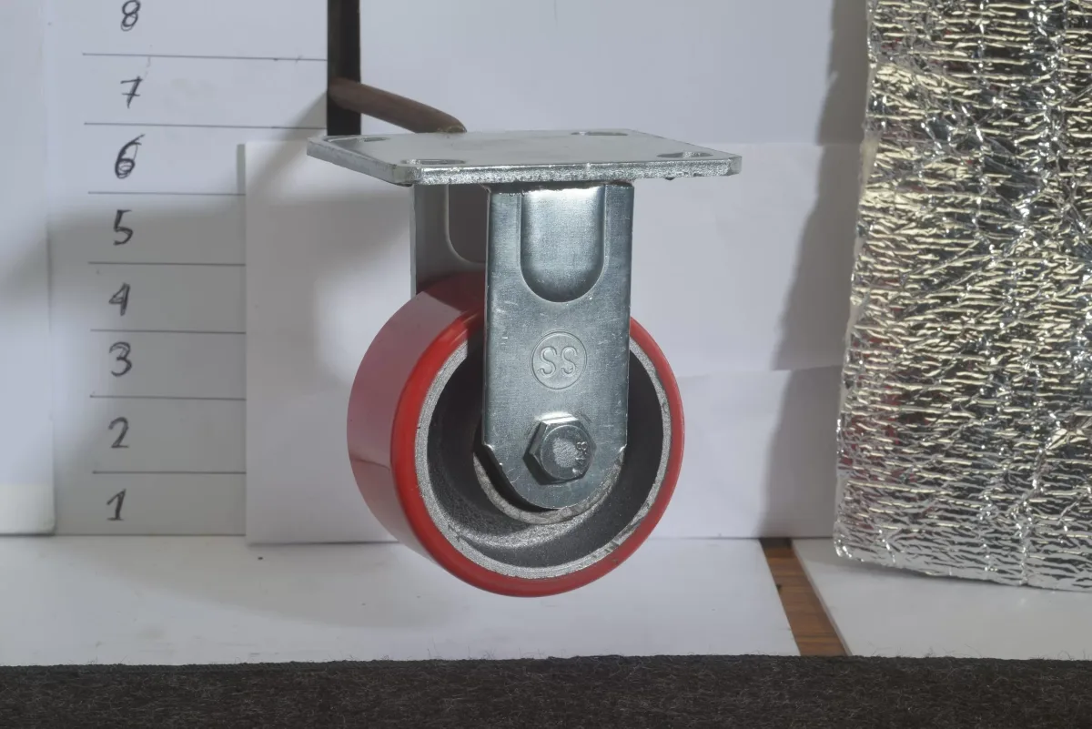 Industrial Wheel Maintenance Tips: Keep Things Rolling Smoothly