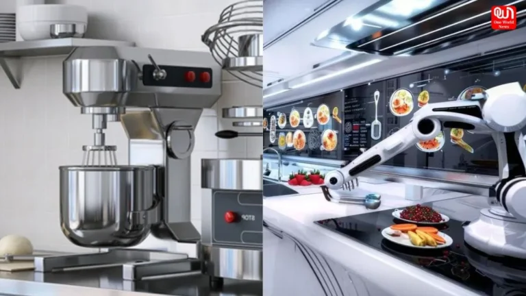 Innovative Cooking Techniques for Home Chefs
