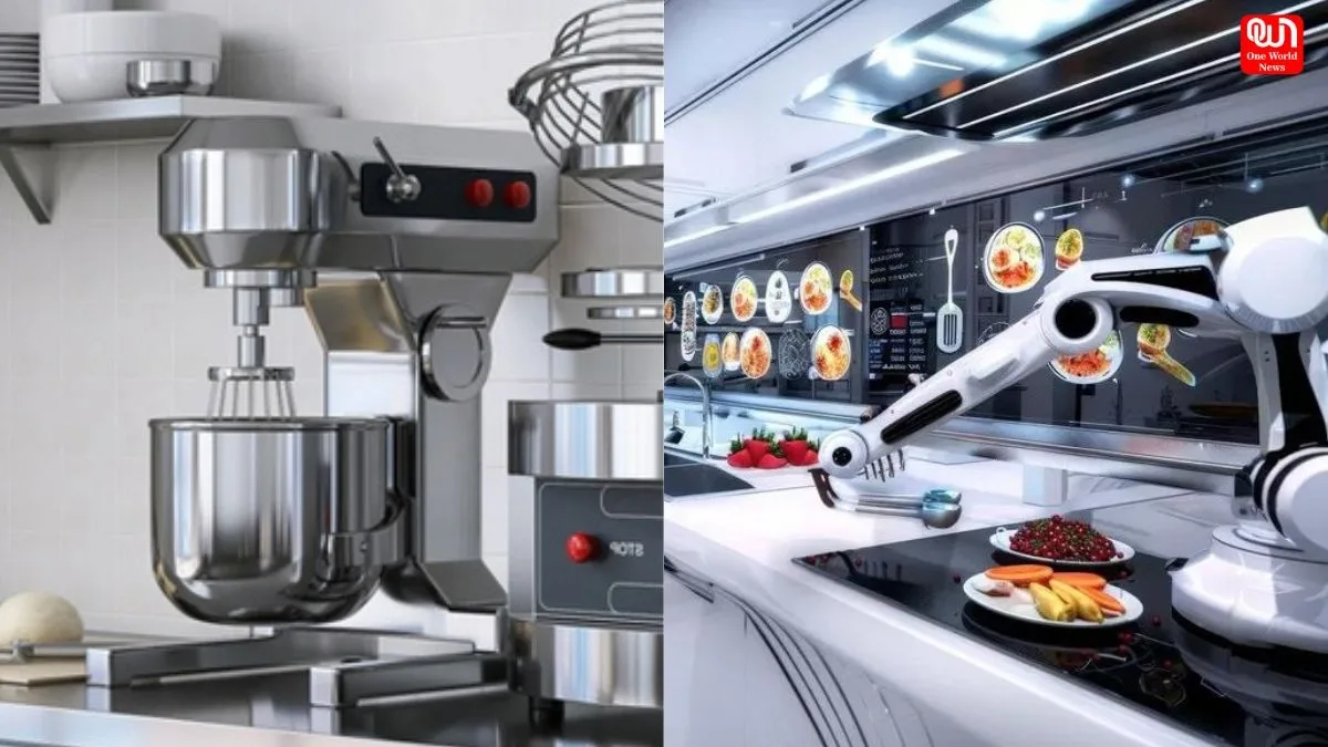 Innovative Cooking Techniques for Home Chefs