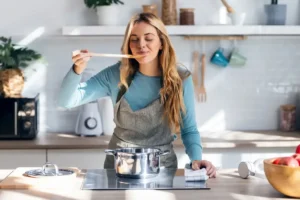 Home Cooking Hacks: Innovative Techniques You'll Actually Use