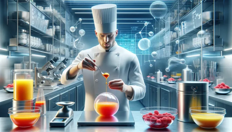 Innovative Cooking Techniques Modern Chefs Actually Use