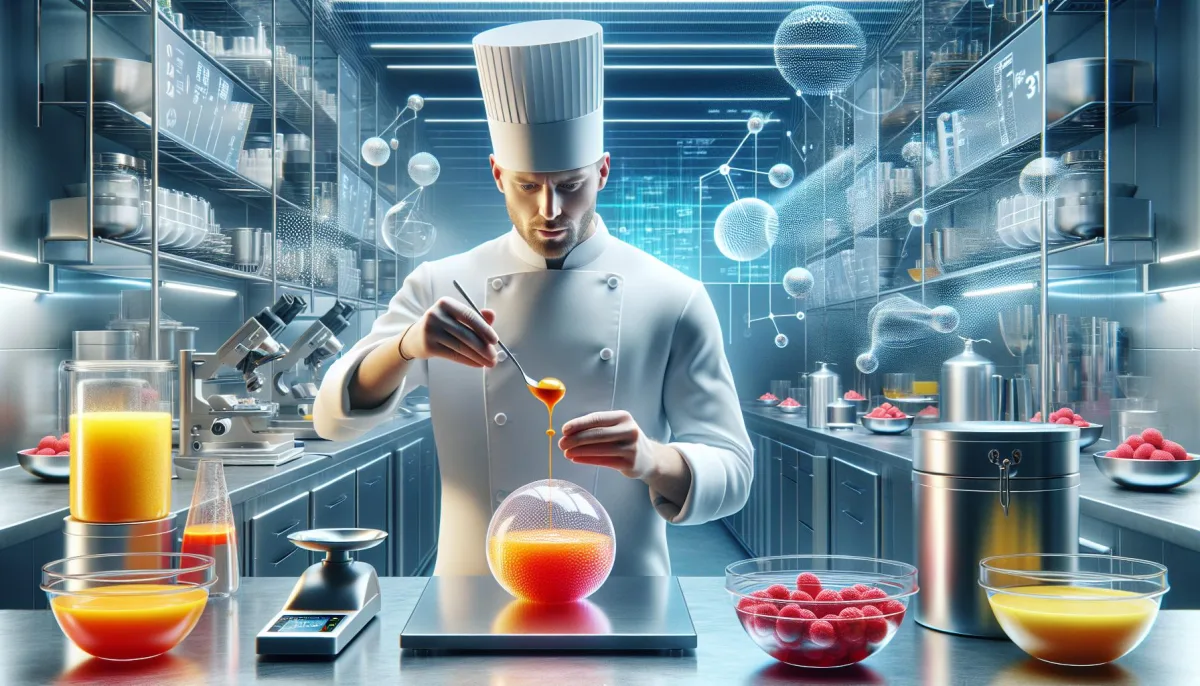 Innovative Cooking Techniques Modern Chefs Actually Use