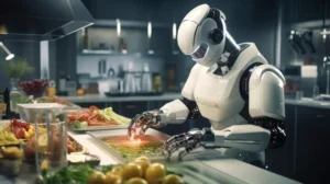 Innovative Kitchen Technologies Transforming Food Prep in 2025