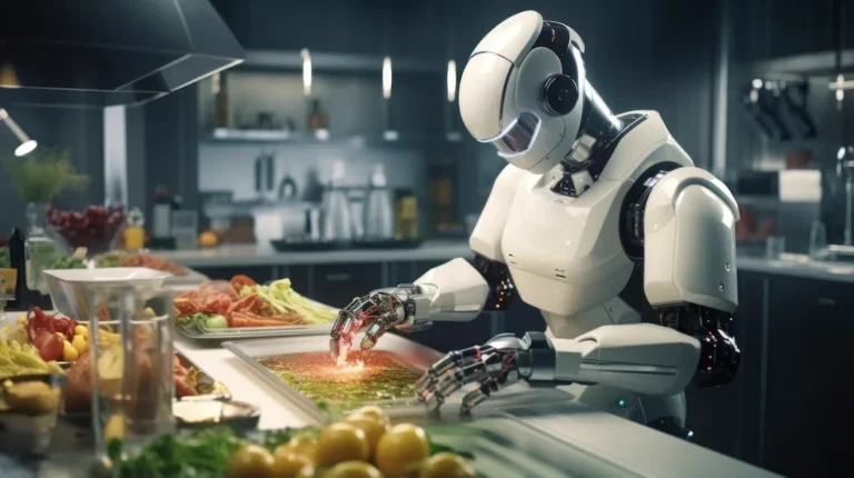 Innovative Kitchen Technologies Transforming Food Prep in 2025