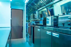 Powering Up Your Mobile Kitchen: Innovative Solutions for Catering on the Go