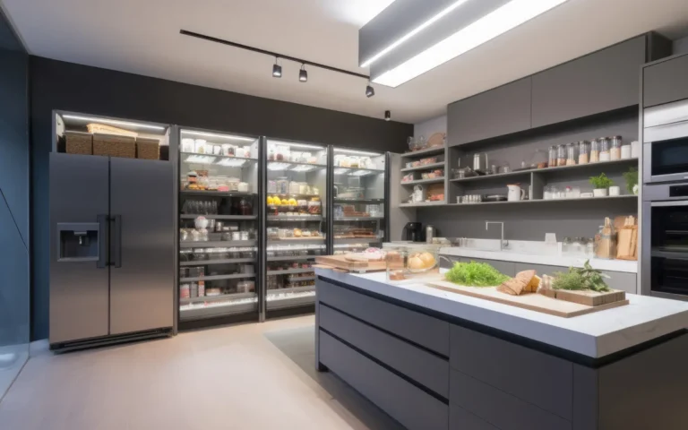 Innovative Refrigeration Solutions Changing Modern Kitchens