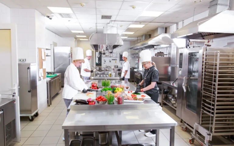 Innovative Waste Management Solutions for Kitchens: A Comprehensive Guide