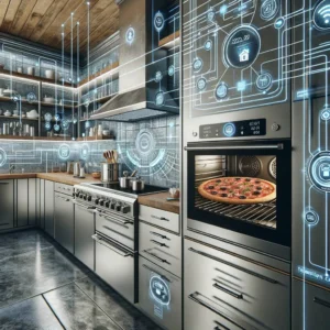Integrating IoT Devices Seamlessly into Your Kitchen Workflow