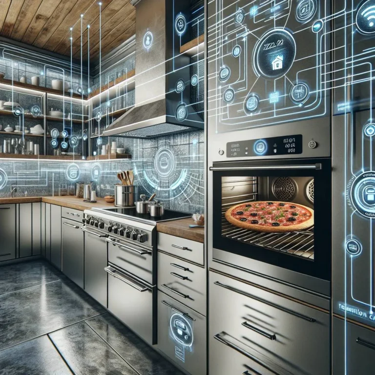 Integrating IoT Devices Seamlessly into Your Kitchen Workflow