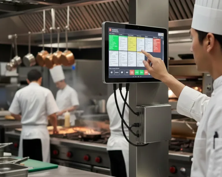 A Comprehensive Guide to Integrating POS and Kitchen Display Systems Seamlessly