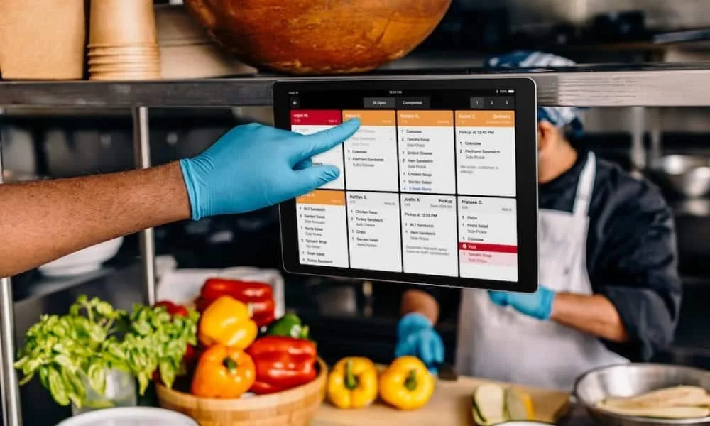 Integrating POS with Kitchen Display Systems: A Comprehensive Guide
