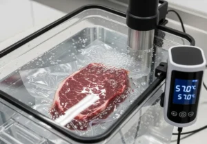 Introduction to Sous Vide Cooking Basics: Your Journey to Culinary Perfection
