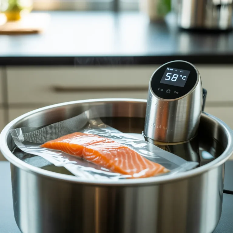 Introduction to Sous Vide Cooking Techniques: A Comprehensive Guide