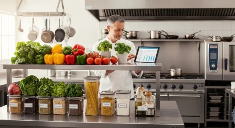 Mastering Inventory Management: Best Practices for 2025