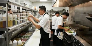 Nashville Bar & Restaurant Inventory Hacks That Actually Work