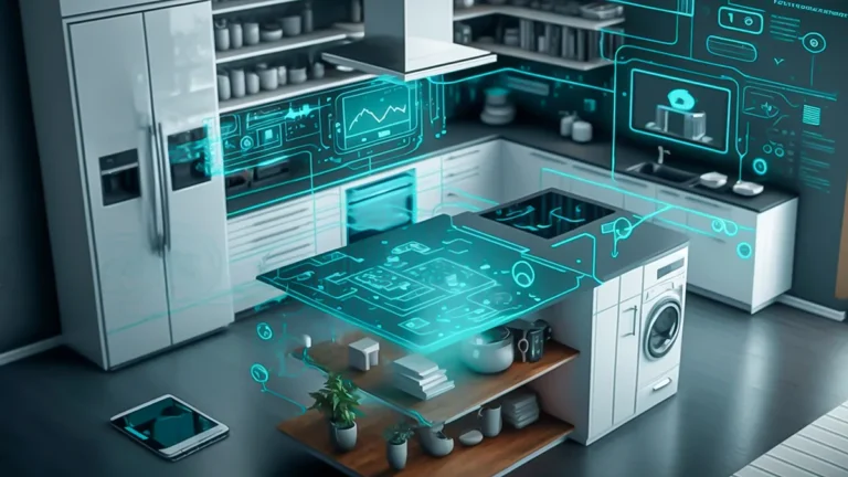 The Messy, Magical Reality of IoT Equipment Integration for Smart Kitchens (And Why It’s Worth the Headache)