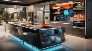 IoT Kitchen Strategies for Boosting Commercial Efficiency
