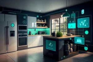 IoT Kitchen Appliances: Smart Connectivity Features Worth It?