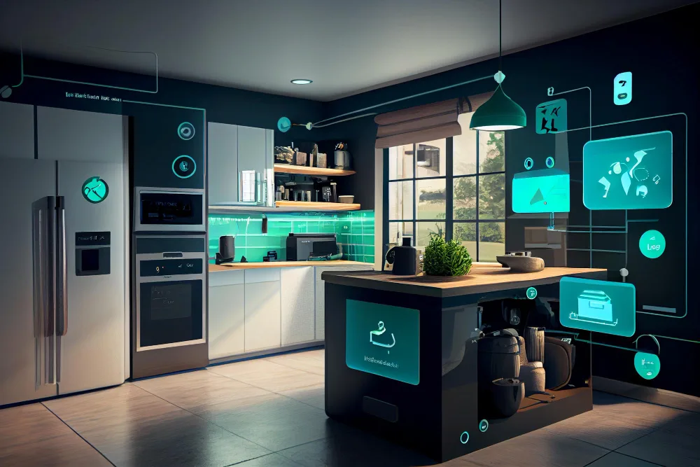IoT Kitchen Appliances: Smart Connectivity Features Worth It?