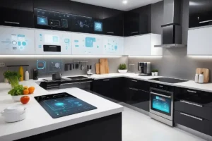 IoT Kitchen Equipment Remote Monitoring Systems: How Smart Tech is Quietly Revolutionizing Commercial Kitchens (And Why You Might Be Missing Out)