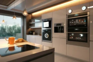IoT Kitchens: Your Smart Integration Path