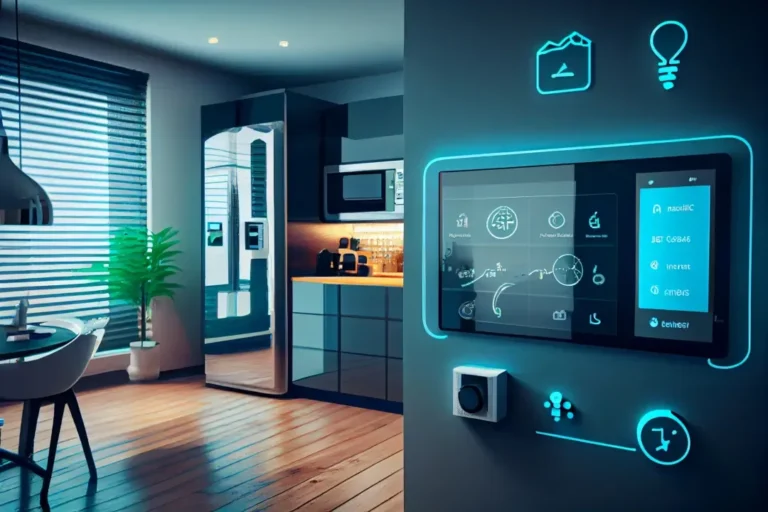 IoT Security Best Practices for Smart Homes