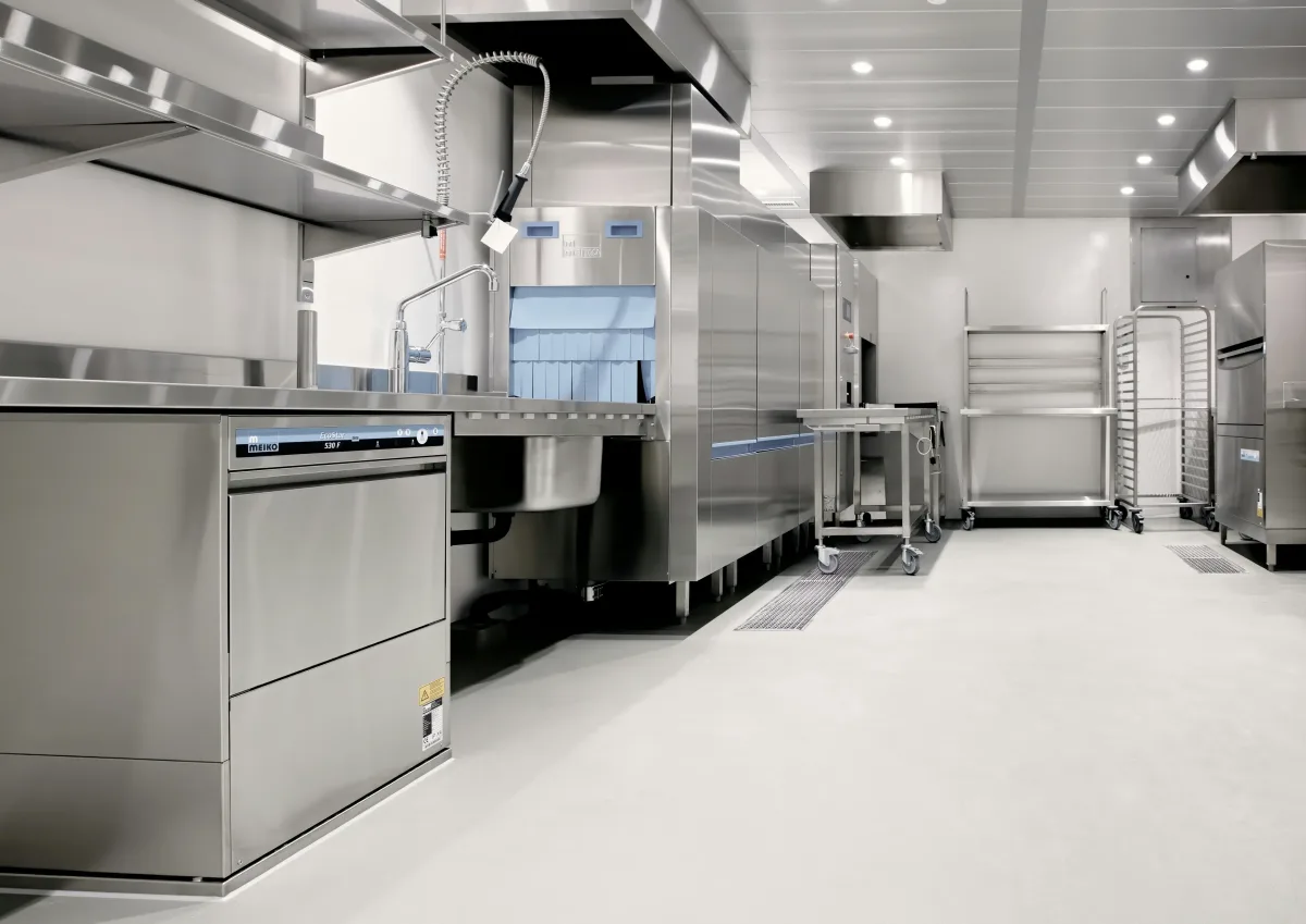 IRI EasyFresh Next XS Review: Compact Refrigeration Deep Dive