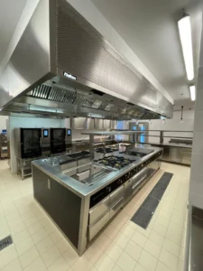 IRI Multifresh Next SL Essential Turbo Review: Revolutionizing Commercial Kitchens
