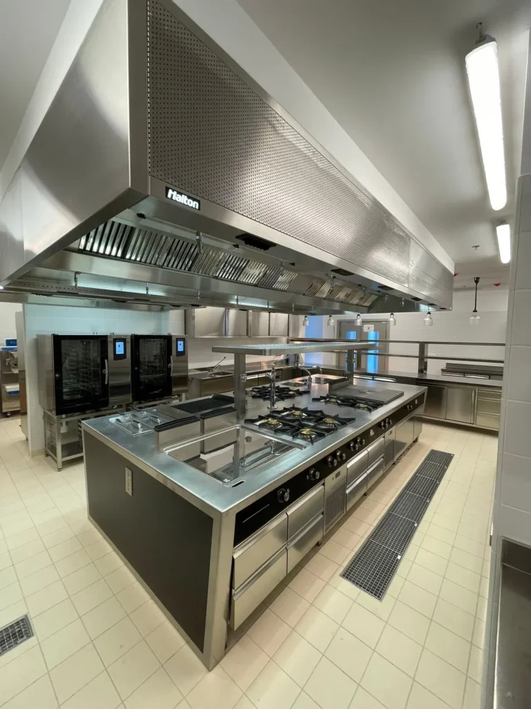 IRI Multifresh Next SL Essential Turbo Review: Revolutionizing Commercial Kitchens