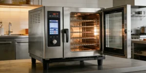 Is a Combi Oven Really Worth It for Your Home Kitchen?