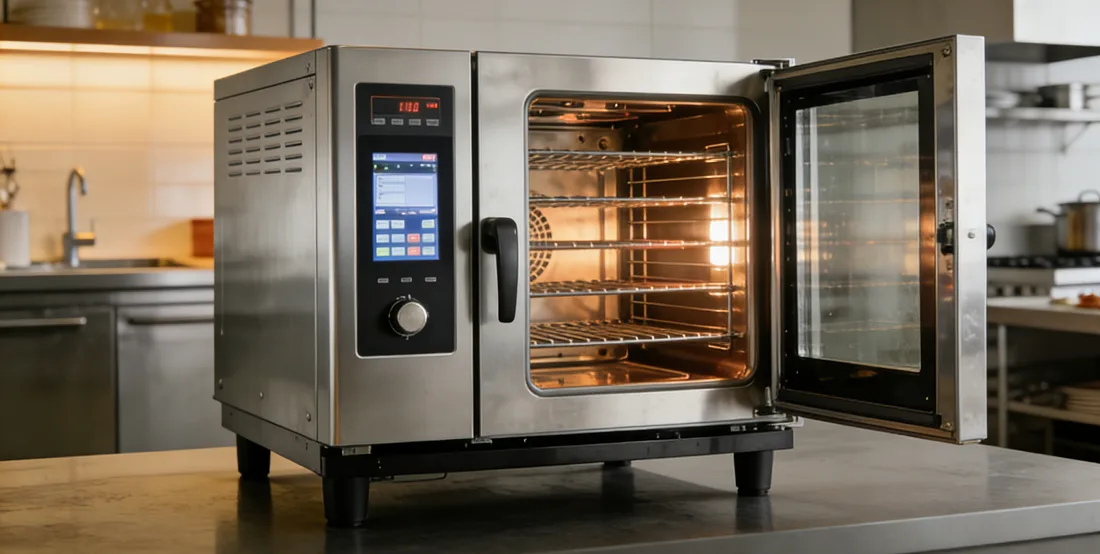 Is a Combi Oven Really Worth It for Your Home Kitchen?