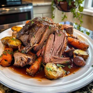 Is Grey Fat & Sour Smell Normal for Chuck Roast?