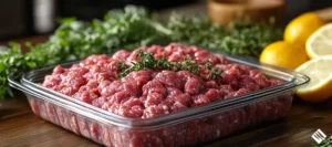Is Ground Beef Ready to Eat? A Comprehensive Guide