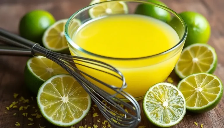 Is Lime Juice Essential in pH Balancing? A Deep Dive