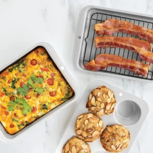Is Nordic Ware Safe to Cook With? A Comprehensive Guide