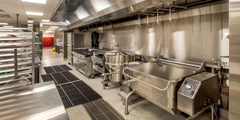Is This Bad for Restaurant Equipment? A Comprehensive Guide