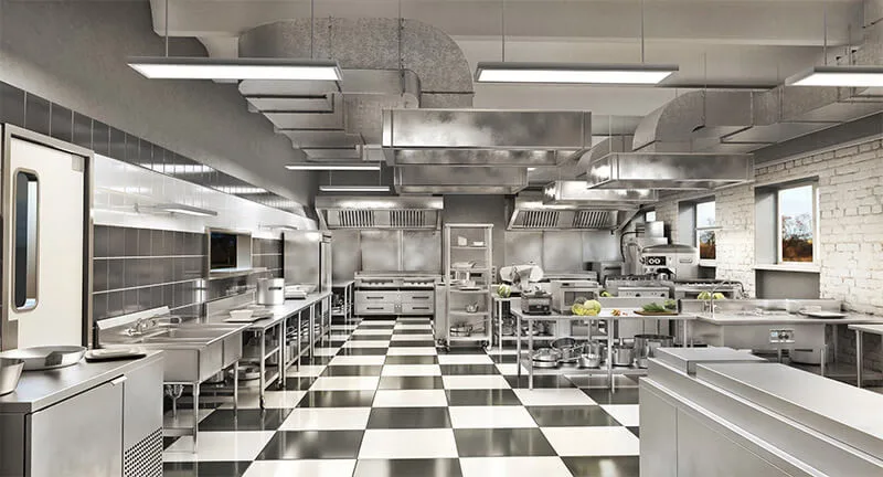 Is This the Right Kitchen Setup? A Comprehensive Guide