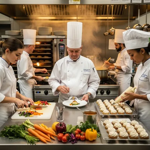Is Your Cooking Skill Average or Truly Exceptional?