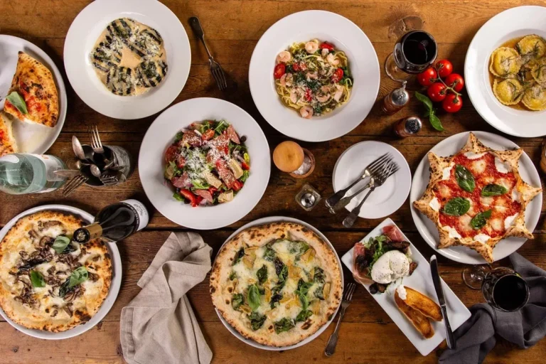 Italian Food to Bring Home: A Delicious Journey