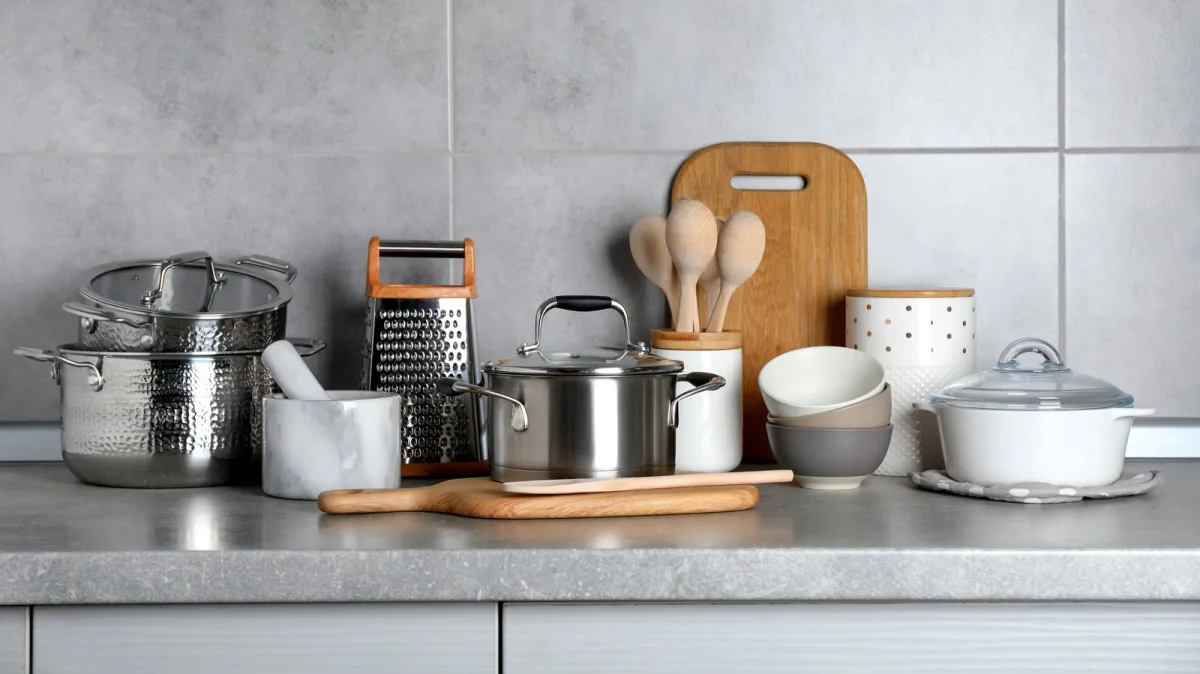 Essential Japanese Home Cooking Tools & Pantry Staples